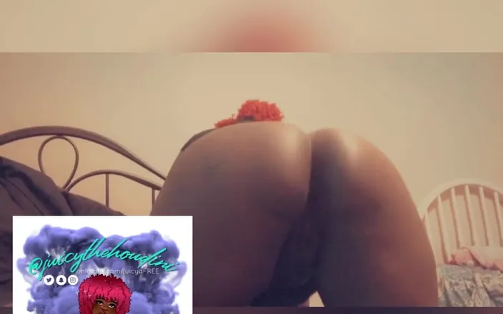 Juicy the houdini: Good Morning to My New Subscribers