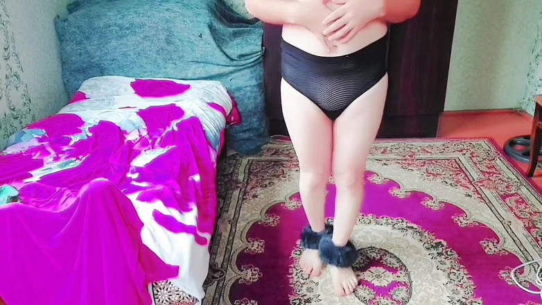 Kitty_Cross: 사랑스러운 트랜스 뷰티 솔로