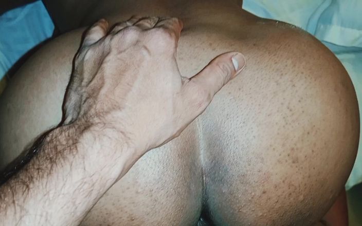 Harder 299: Part 2, Body Oil Massage Turn Into Hard Sex, Desi Bhabhi...