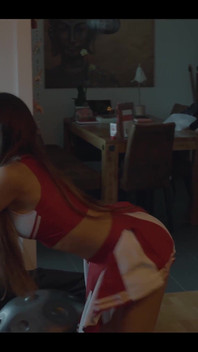 En lo profundo de mí