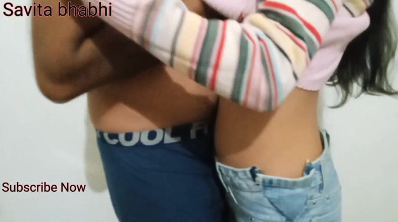 Savitabhabhi078: Delhi universität, studentin von lehrer mms video viral gefickt