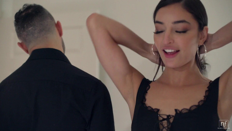 Nubile Films: Şubat 2021 Ayın Fantezisi - S1:e10