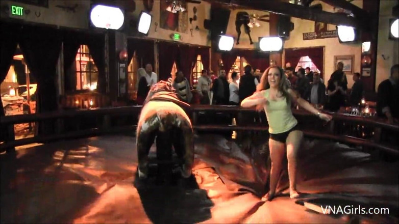 Sara Jay: Adultcon 24 Bts