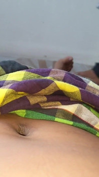 Vizinho quer fazer sexo com indiana