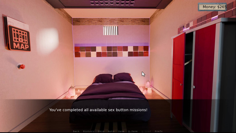 Pride is no Shame: Penjara banci 8 aku tidak percaya dia membuatku mengisap semua pejuh...