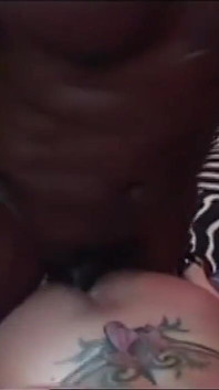 A Big Black Mandingo for the Crazy MILF!
