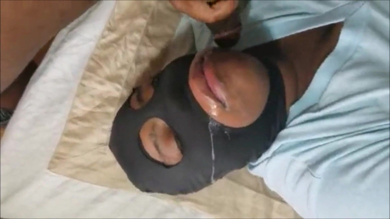 Da Sex Addicts: Compilation d'éjacs faciales