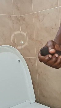 我想要射精