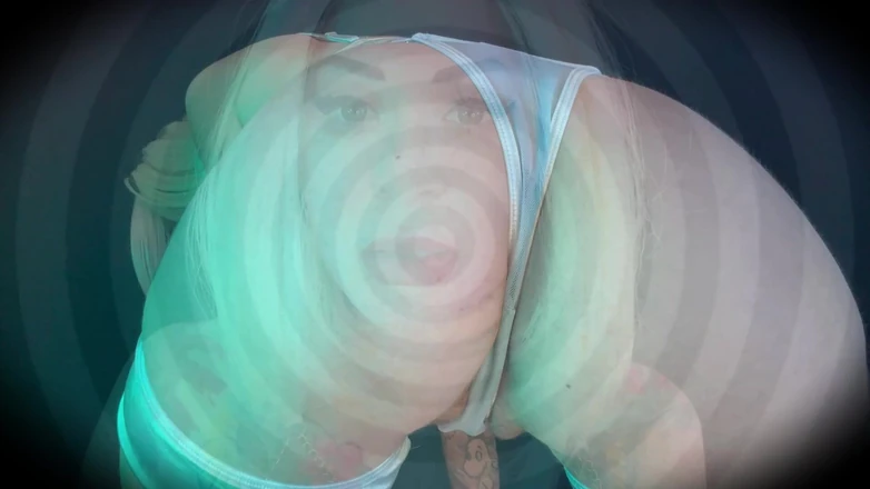 Baal Eldritch: Sensual Mesmerizing Ass Worship - JOI, Asmr, Eye Fetish