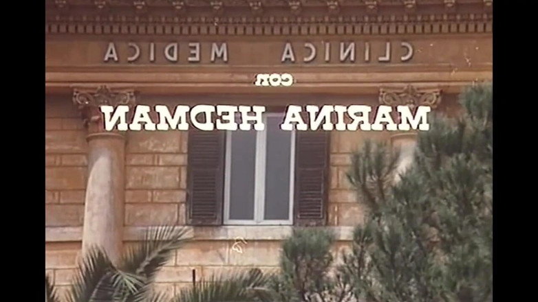 Vintage megastore: A Big Serious Love (full Movie)
