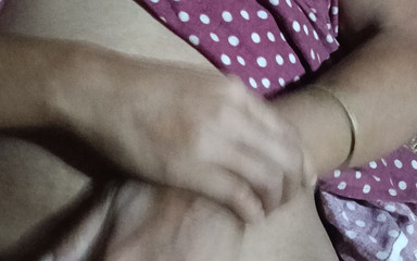 It's Me: Indiancă desi bhabhi local