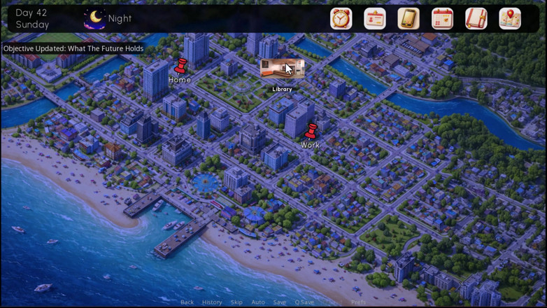 Johannes Gaming: Sunset Rose 15 nimmt Catalina erkundung