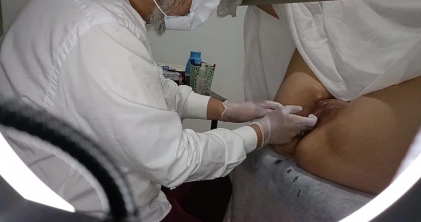 Victor SweetCoupleStories: Hari Janji Dokter Keladi.