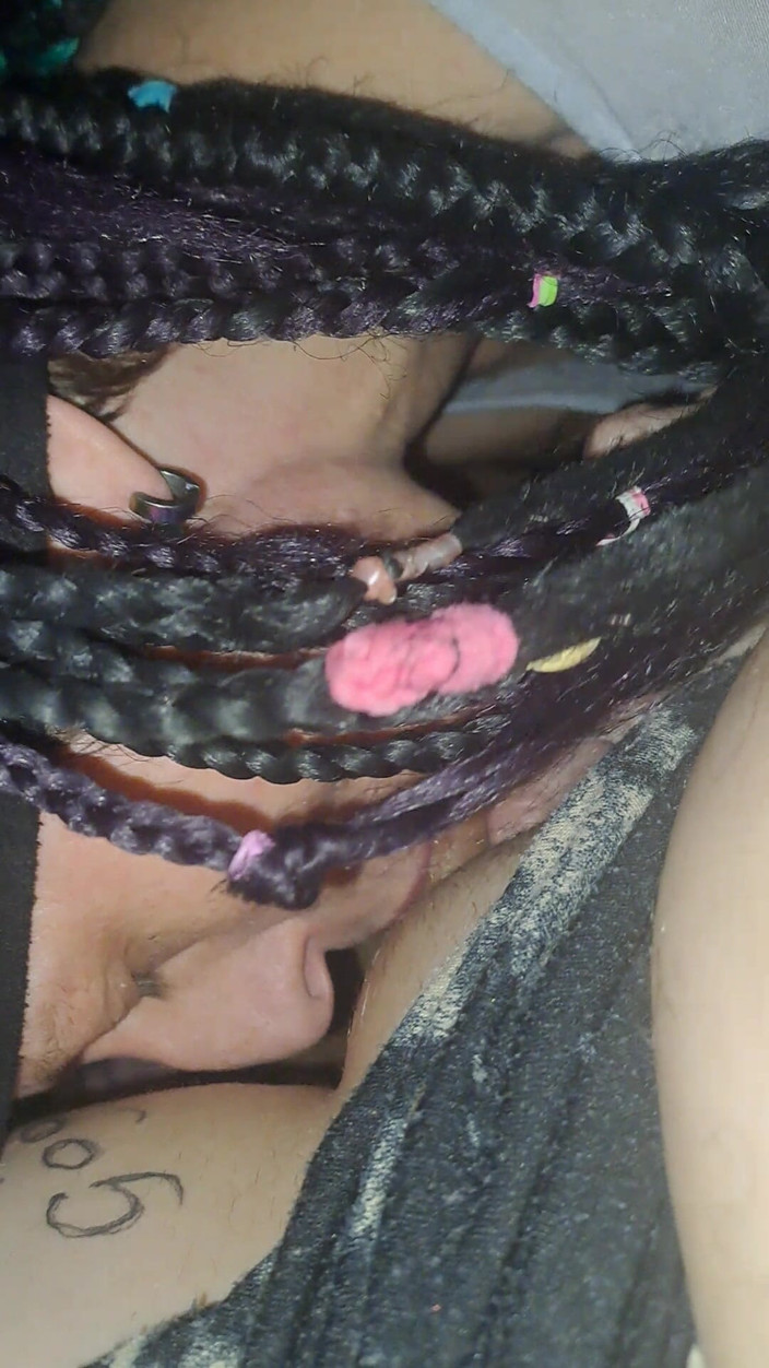 Drkn3ss: आपसी हस्तमैथुन