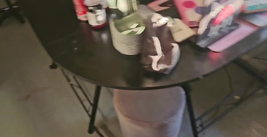 LEXI AND DAN: Už asi 2 roky pracuji pro svého šéfa, vždy jsme měli roztomilý...