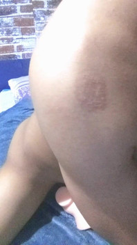 操一个假阴户！