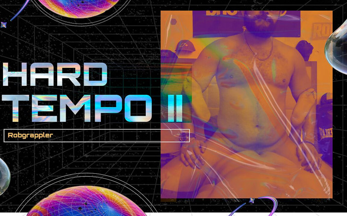 Robgrappler: Жорсткий темп 2: нестримний потік