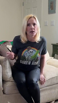 Harboring My Fugitive Step Sister - Jane Cane, Shiny Cock Films
