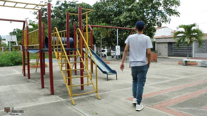 Vayolet: Kencan buta dan kami jadi sange banget sampai kami ngentot...