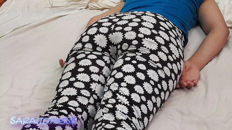 Sex-alg: Nejkrásnější zadek můžete vidět ráno Když se probudíte, nemohl jsem...