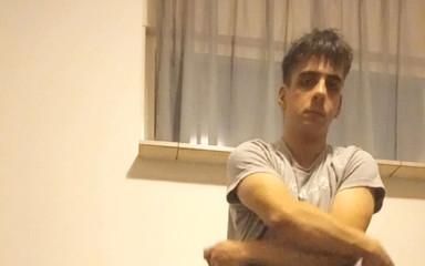 Fake male: Sólo práce