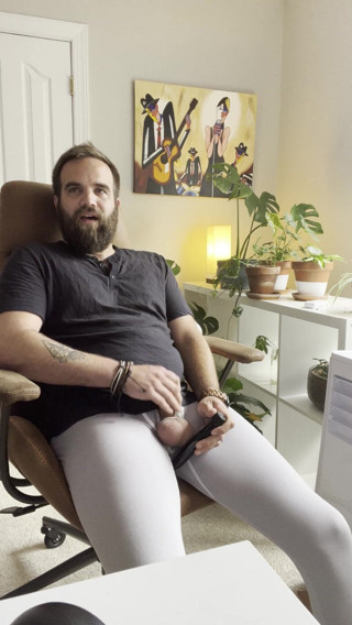 GKM888: Noch eine tolle sperma-session