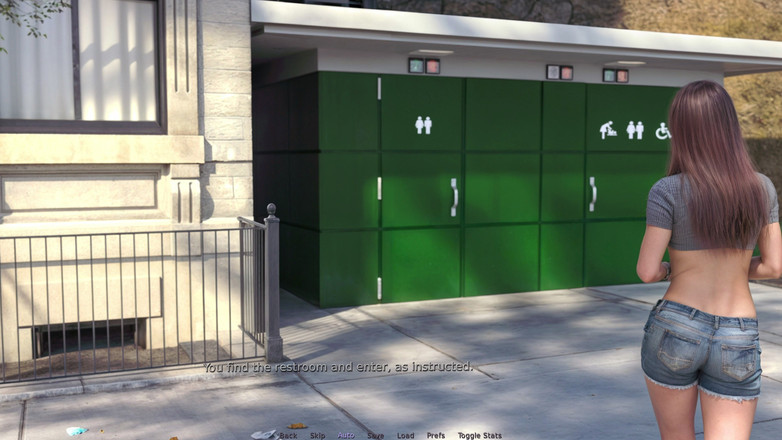 Porngame201: Pandoras Box Update 28 pentru a continua