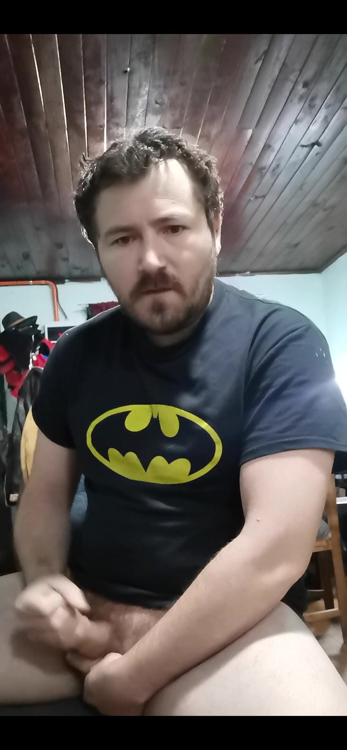 Rokkuman: 집에서 자위