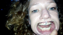 B & J productions: Mordaza dental se utiliza para follar