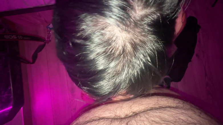 Mamiimaldii: Gothic Argentina Wants Me to Break Her Virgin Ass