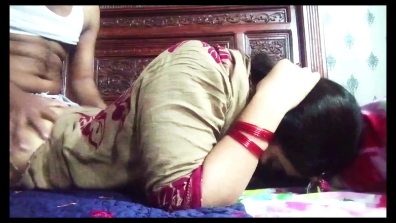 House 3: Heavy Romance and Hot Sex