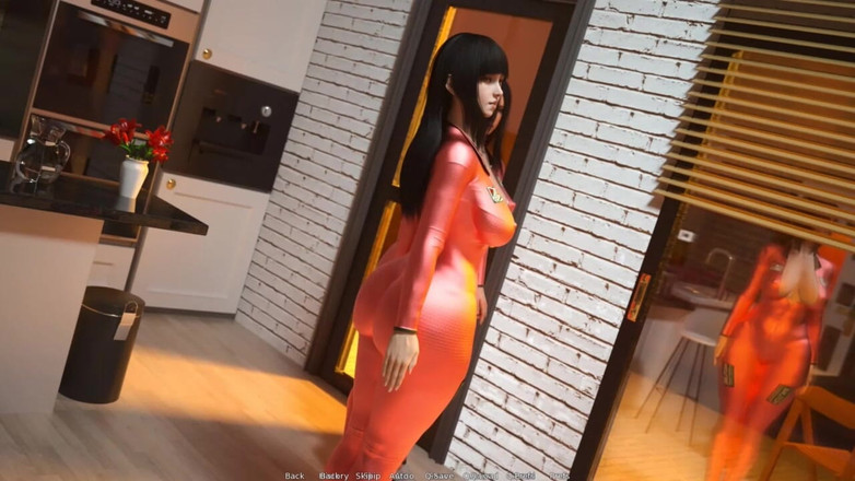 Neon2520: Shadows of Desire V0.8.5 Podvádění aktualizace # 01