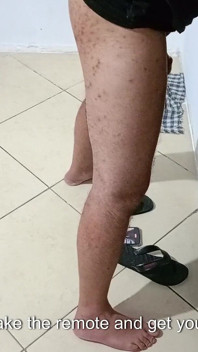 Nevlastní dcera má pomstu