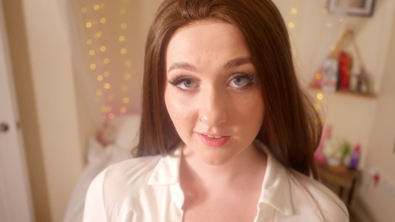 Em Yang: Vedere la persoana 1: Soția muncită te fute în timp ce iubitul...