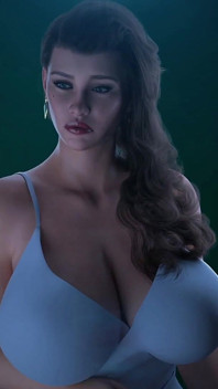 Apocalust - poora bhaag 1 - sautela beta apni hot sauteli mammi aur sauteli bahan ke baad vaasna kar raha hai