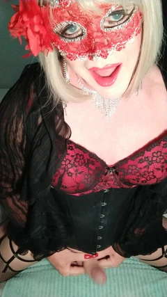 顽皮的Miss Browne