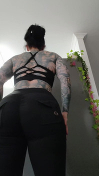 Big Ass