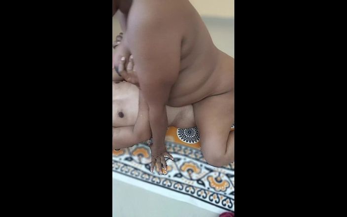 Telugu-fuckers: Gadis hamil desi disetubuhi dan di dalam