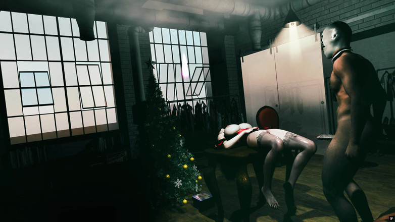 Why fuck so hard: 3D bbw madura milf foi fodida com tanta força por...