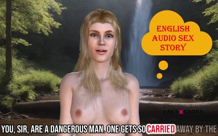 English audio sex story: Min bästa väns heta fru del - 12: engelsk ljudsexhistoria