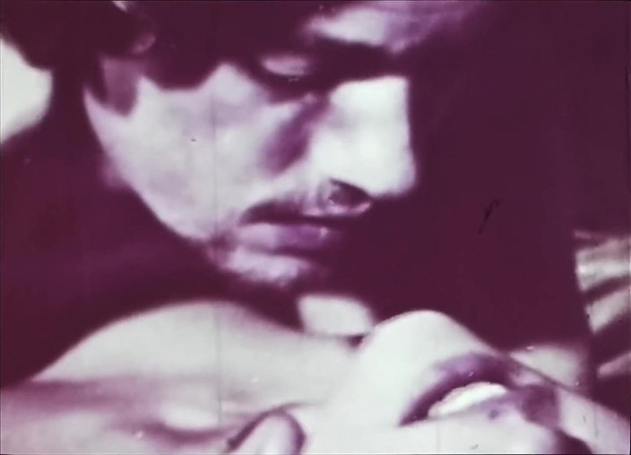 Close Encounter Vintage: Vintage porn retro erotic theatre - flesh eater 4