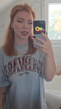 Redhead