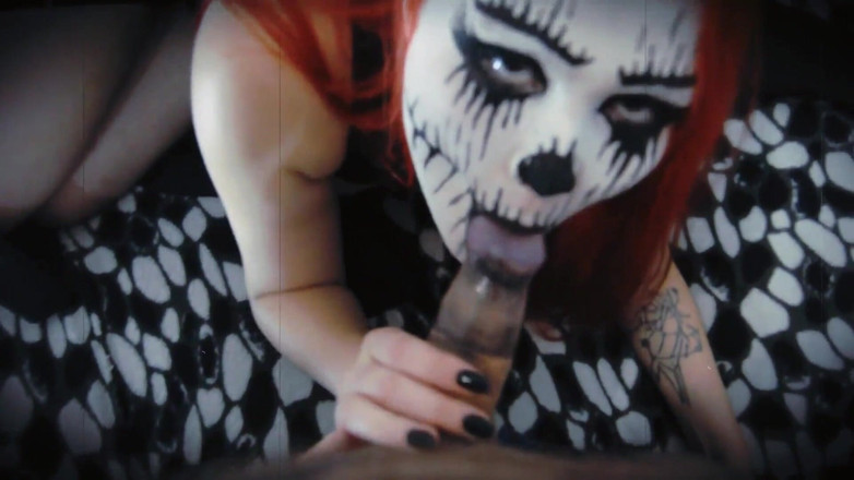 Christa Hell official: Happy helloween!!!!