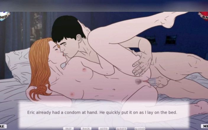 3DXXXTEEN2 Cartoon: Nou cont Instagram. Sex cu desene animate porno 3D
