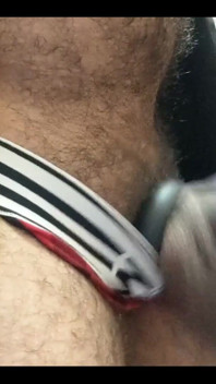 I've Been in a Show All Day. Fuck I'm Musky