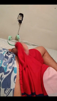 Touch Me Baby