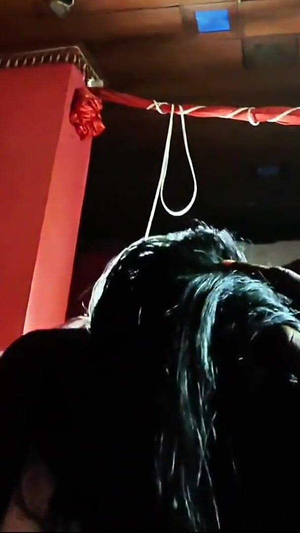 I Was Being Stubborn and Rather Than Ground Me He Found a Interesting Way to Punish Me!! (Naturelle Chocolat)