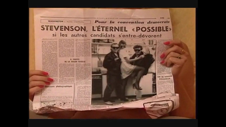 Bisco Birchwood Productions: フレンチクラシック!英語吹き替え