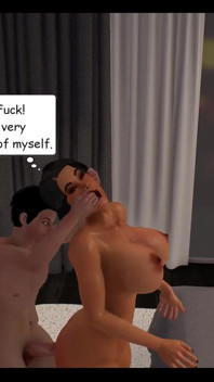 Vie chanceuse, bonus ep14