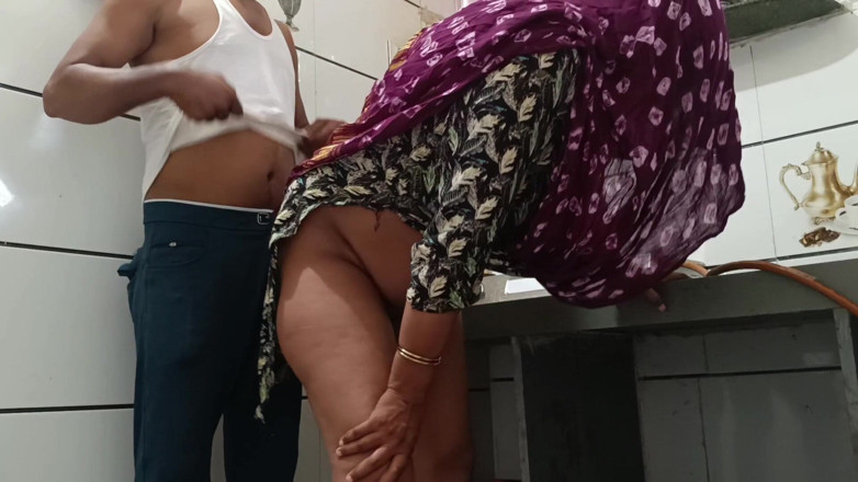 Bhabhi UP: Desi Bhabhi Gharelu India Uttar Pradesh